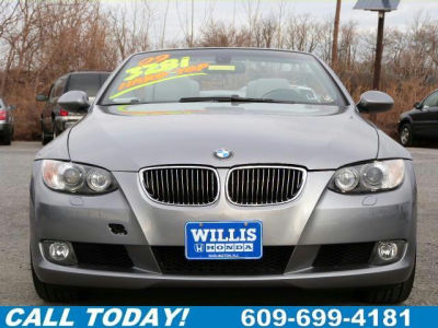 2009 BMW 328  i