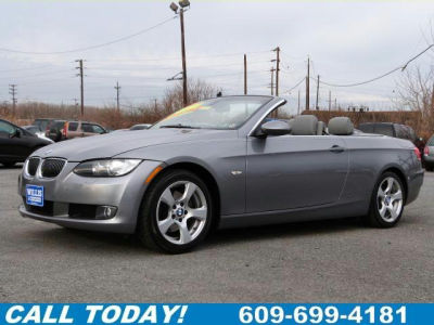 2009 BMW 328  i