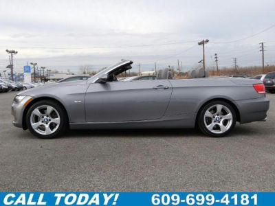 2009 BMW 328  i