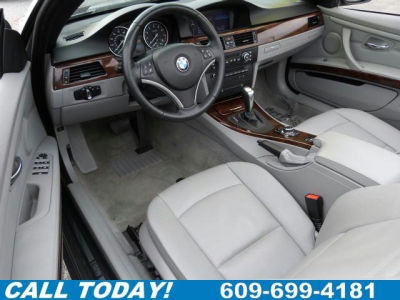 2009 BMW 328  i