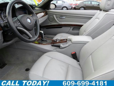 2009 BMW 328  i