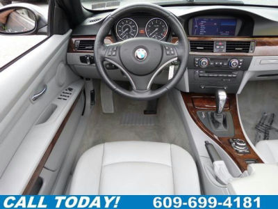 2009 BMW 328  i