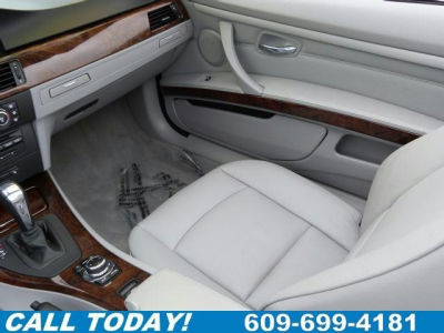 2009 BMW 328  i