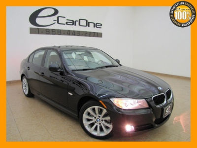 2011 BMW 328  i