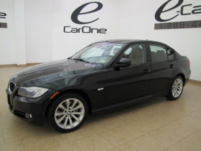 2011 BMW 328  i