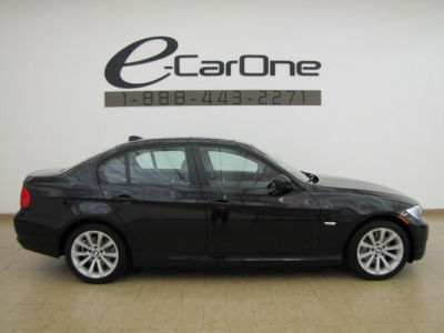 2011 BMW 328  i