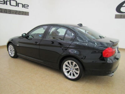 2011 BMW 328  i