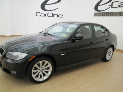 2011 BMW 328  i