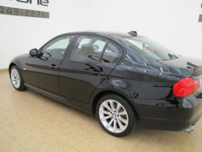 2011 BMW 328  i