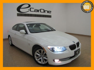 2011 BMW 328  i xDrive