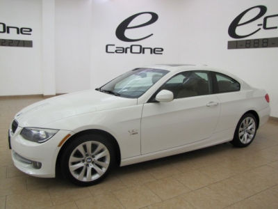 2011 BMW 328  i xDrive