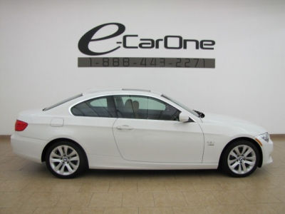 2011 BMW 328  i xDrive