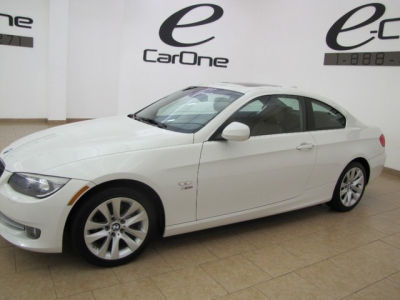 2011 BMW 328  i xDrive