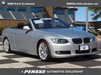 2010 BMW 328  i