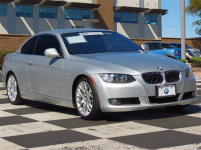 2010 BMW 328  i