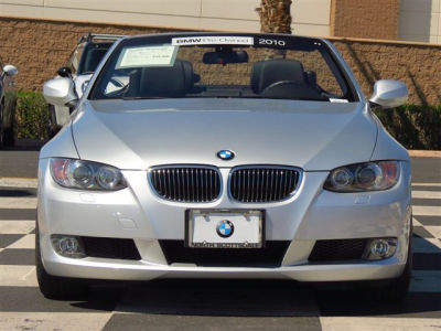 2010 BMW 328  i