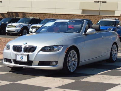 2010 BMW 328  i