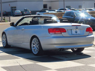 2010 BMW 328  i