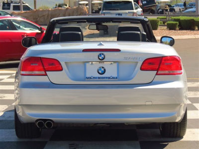 2010 BMW 328  i