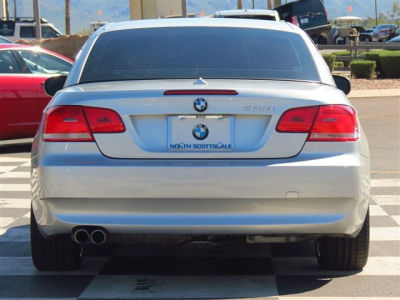2010 BMW 328  i