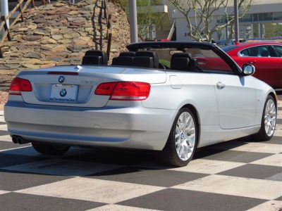 2010 BMW 328  i