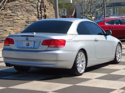 2010 BMW 328  i