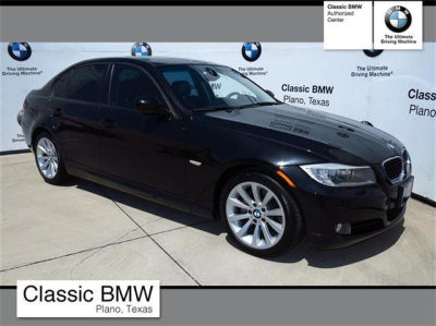 2011 BMW 328  i