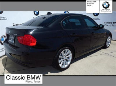 2011 BMW 328  i