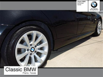 2011 BMW 328  i