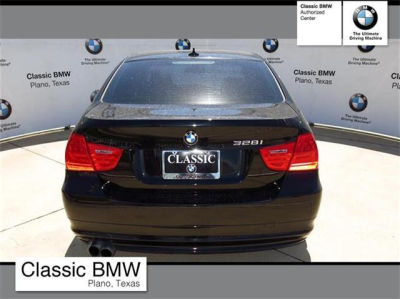 2011 BMW 328  i