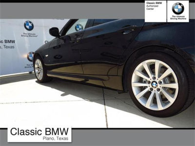 2011 BMW 328  i