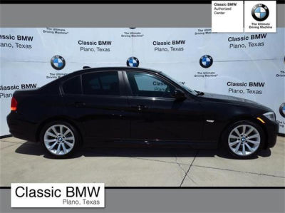 2011 BMW 328  i