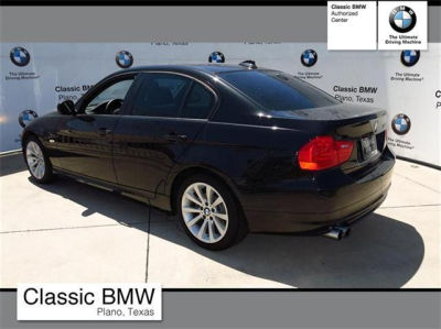 2011 BMW 328  i