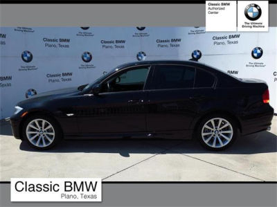 2011 BMW 328  i
