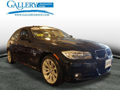 2011 BMW 328  i xDrive