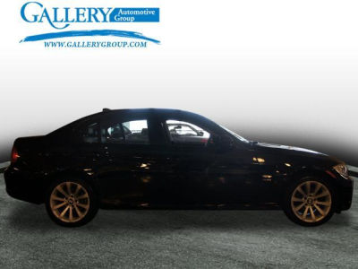 2011 BMW 328  i xDrive