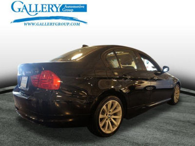 2011 BMW 328  i xDrive