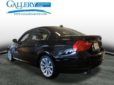 2011 BMW 328  i xDrive