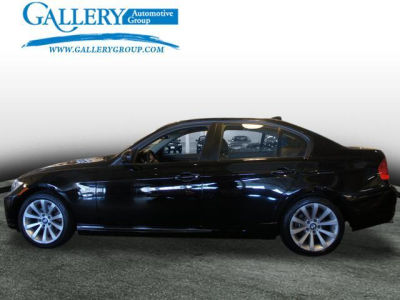 2011 BMW 328  i xDrive