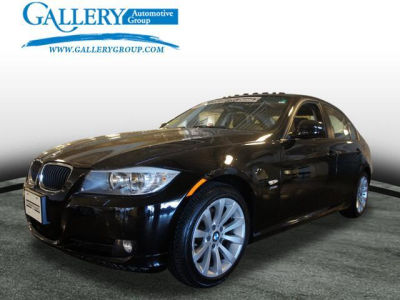 2011 BMW 328  i xDrive