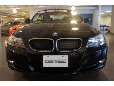 2011 BMW 328  i xDrive