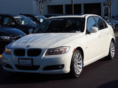 2011 BMW 328  i