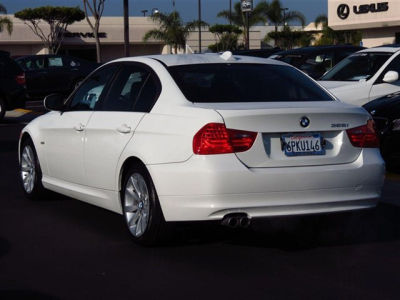 2011 BMW 328  i