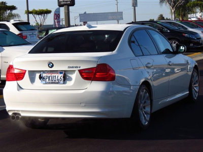 2011 BMW 328  i