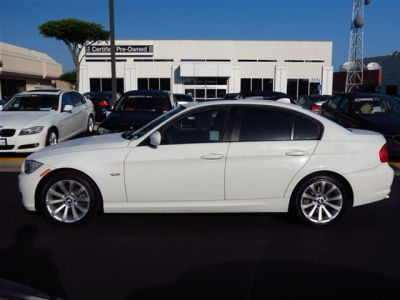 2011 BMW 328  i
