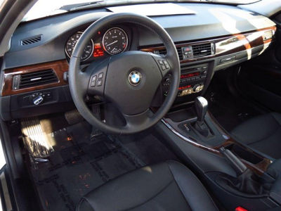 2011 BMW 328  i