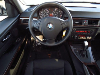 2011 BMW 328  i