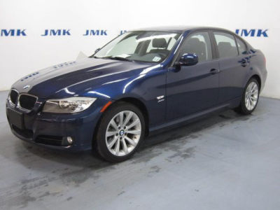 2011 BMW 328  i xDrive