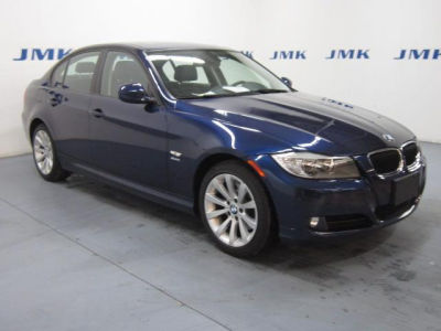 2011 BMW 328  i xDrive
