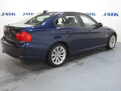 2011 BMW 328  i xDrive
